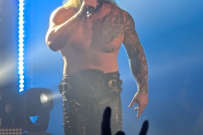Bloodstock Thursday