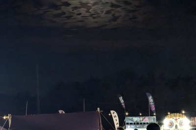 Bloodstock Thursday
