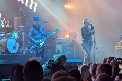 Bloodstock Thursday