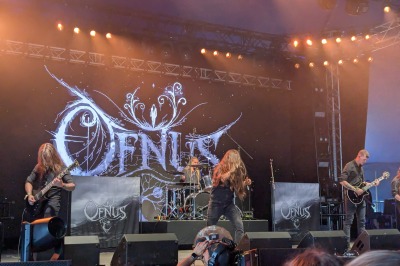 Bloodstock Friday