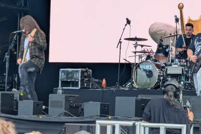 Bloodstock Friday