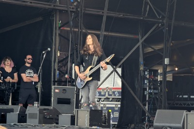 Bloodstock Friday