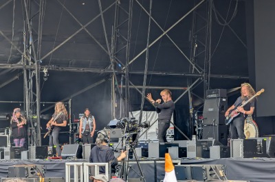 Bloodstock Friday