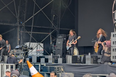 Bloodstock Friday