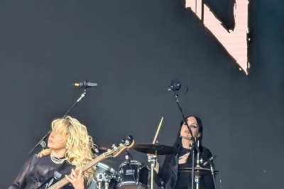 Bloodstock Friday