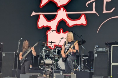 Bloodstock Friday