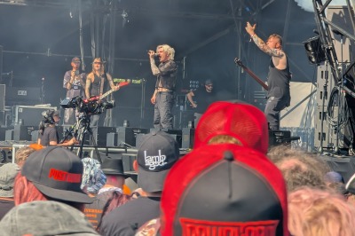 Bloodstock Friday