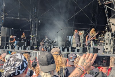 Bloodstock Friday