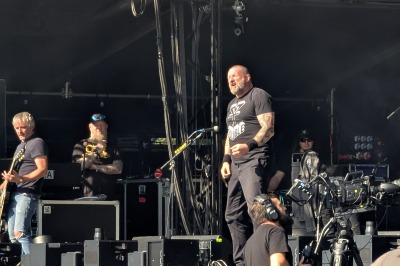 Bloodstock Friday