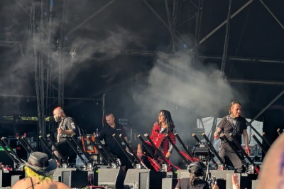Bloodstock Friday