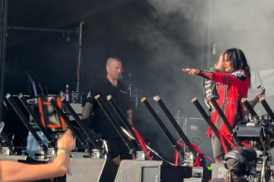 Bloodstock Friday