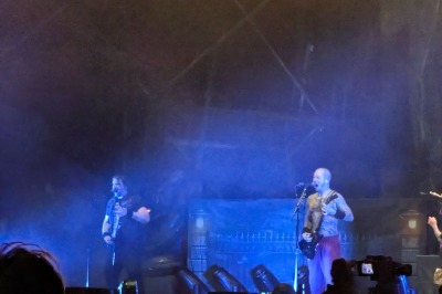Bloodstock Friday
