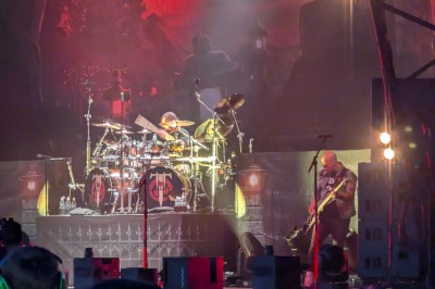 Bloodstock Friday