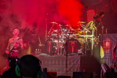 Bloodstock Friday