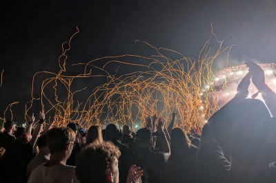 Bloodstock Friday