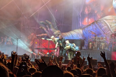 Bloodstock Friday
