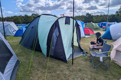 Bloodstock Saturday