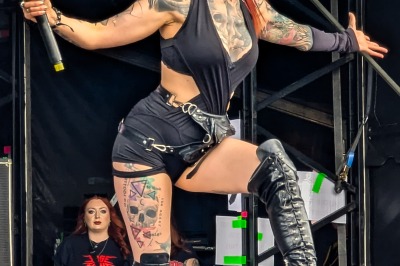 Bloodstock Saturday