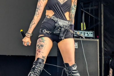 Bloodstock Saturday