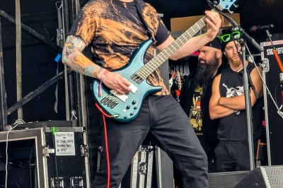 Bloodstock Saturday