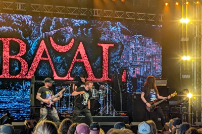 Bloodstock Saturday