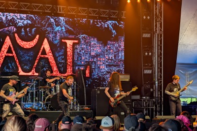 Bloodstock Saturday