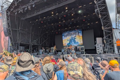 Bloodstock Saturday