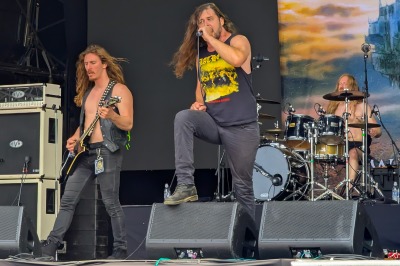Bloodstock Saturday