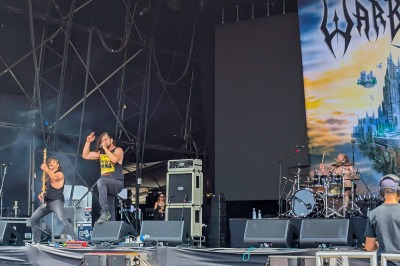 Bloodstock Saturday