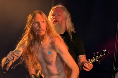 Bloodstock Saturday