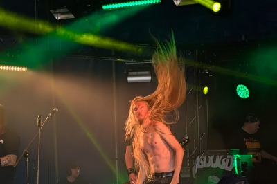Bloodstock Saturday