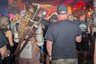 Bloodstock Saturday