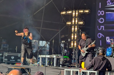 Bloodstock Saturday