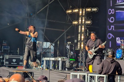 Bloodstock Saturday