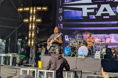 Bloodstock Saturday