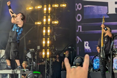 Bloodstock Saturday