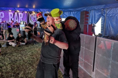 Bloodstock Saturday