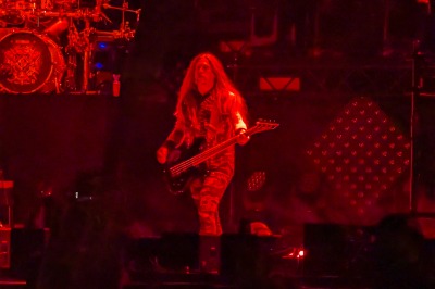 Bloodstock Saturday - Machine Head
