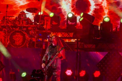 Bloodstock Saturday - Machine Head