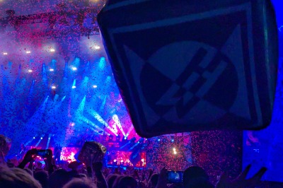 Bloodstock Saturday - Machine Head