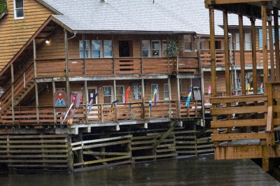 Ketchikan photo Safari