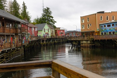 Ketchikan photo Safari