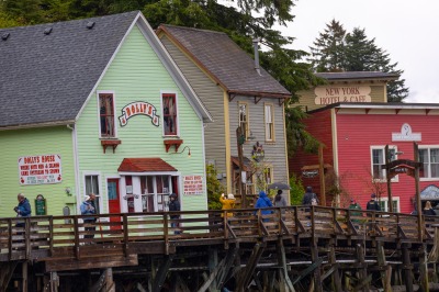 Ketchikan photo Safari