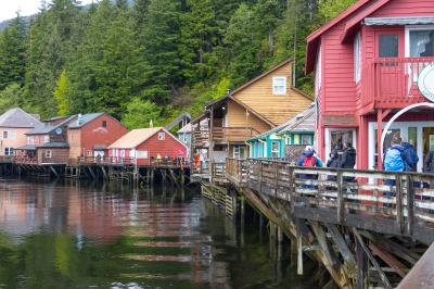Ketchikan photo Safari
