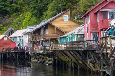 Ketchikan photo Safari