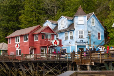 Ketchikan photo Safari
