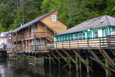 Ketchikan photo Safari
