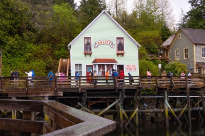 Ketchikan photo Safari