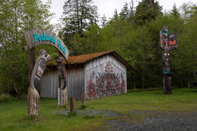 Ketchikan photo Safari