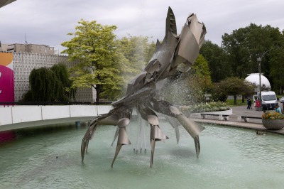 Vancouver Museum